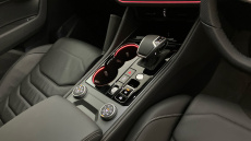 Volkswagen Touareg 3.0 V6 TDI 4Motion 286 Black Edition 5dr Tip Auto Diesel Estate